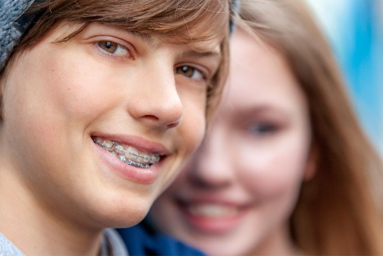 Kieferorthopädie Nieheim