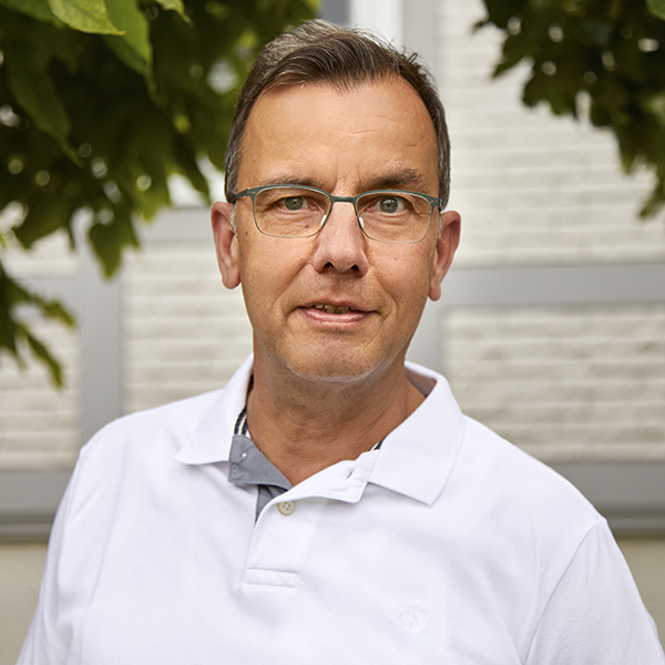 Dr. Wilfried Röttger